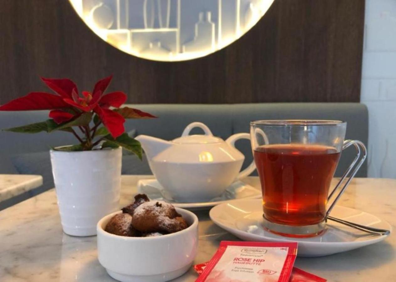 Grand Hotel Bonavia Rijeka Ngoại thất bức ảnh