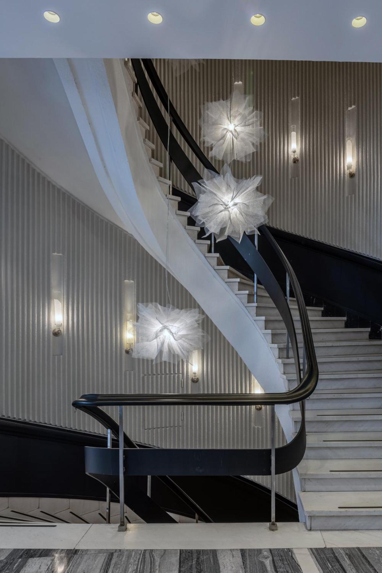 Grand Hotel Bonavia Rijeka Ngoại thất bức ảnh