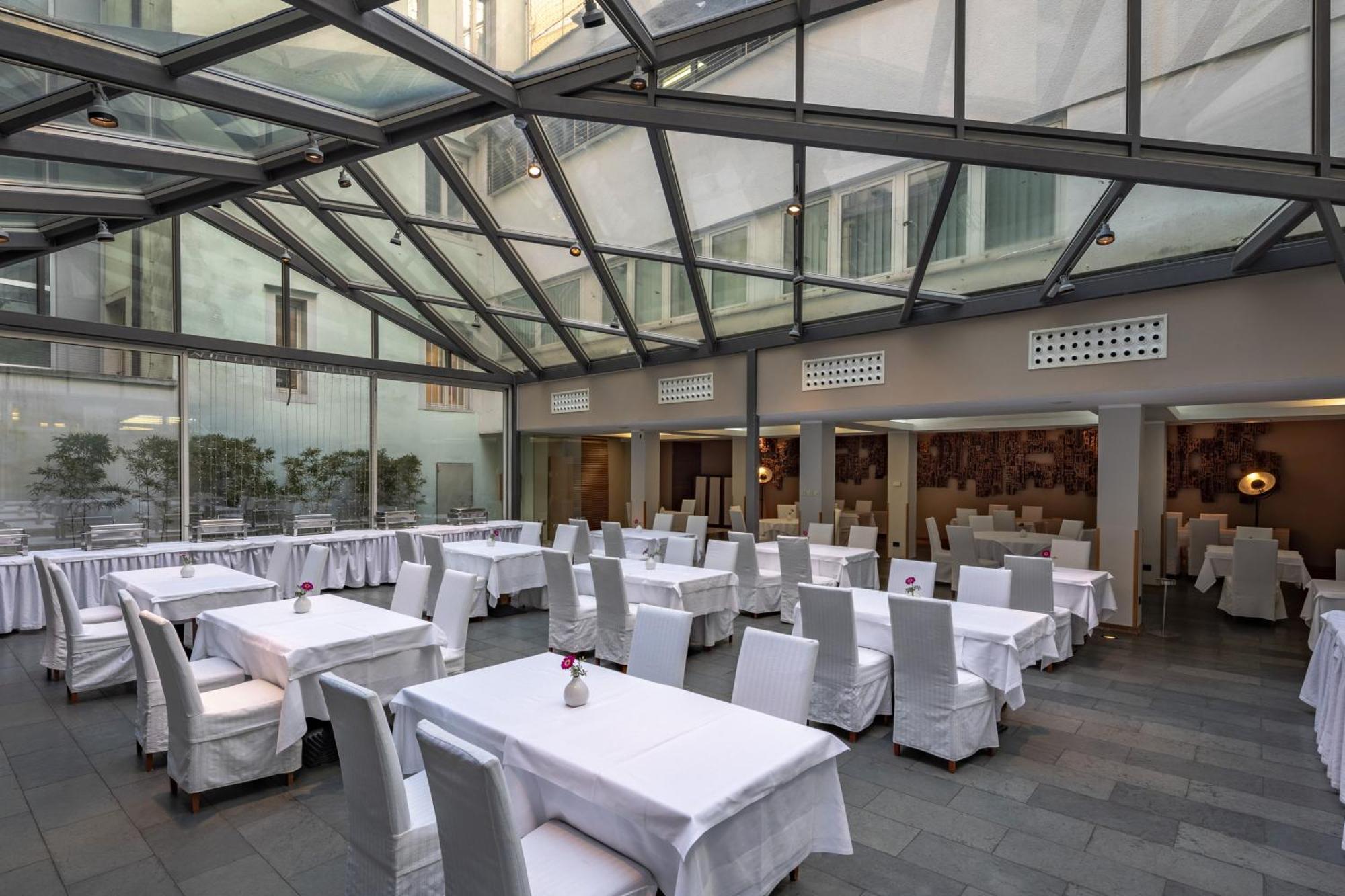 Grand Hotel Bonavia Rijeka Ngoại thất bức ảnh