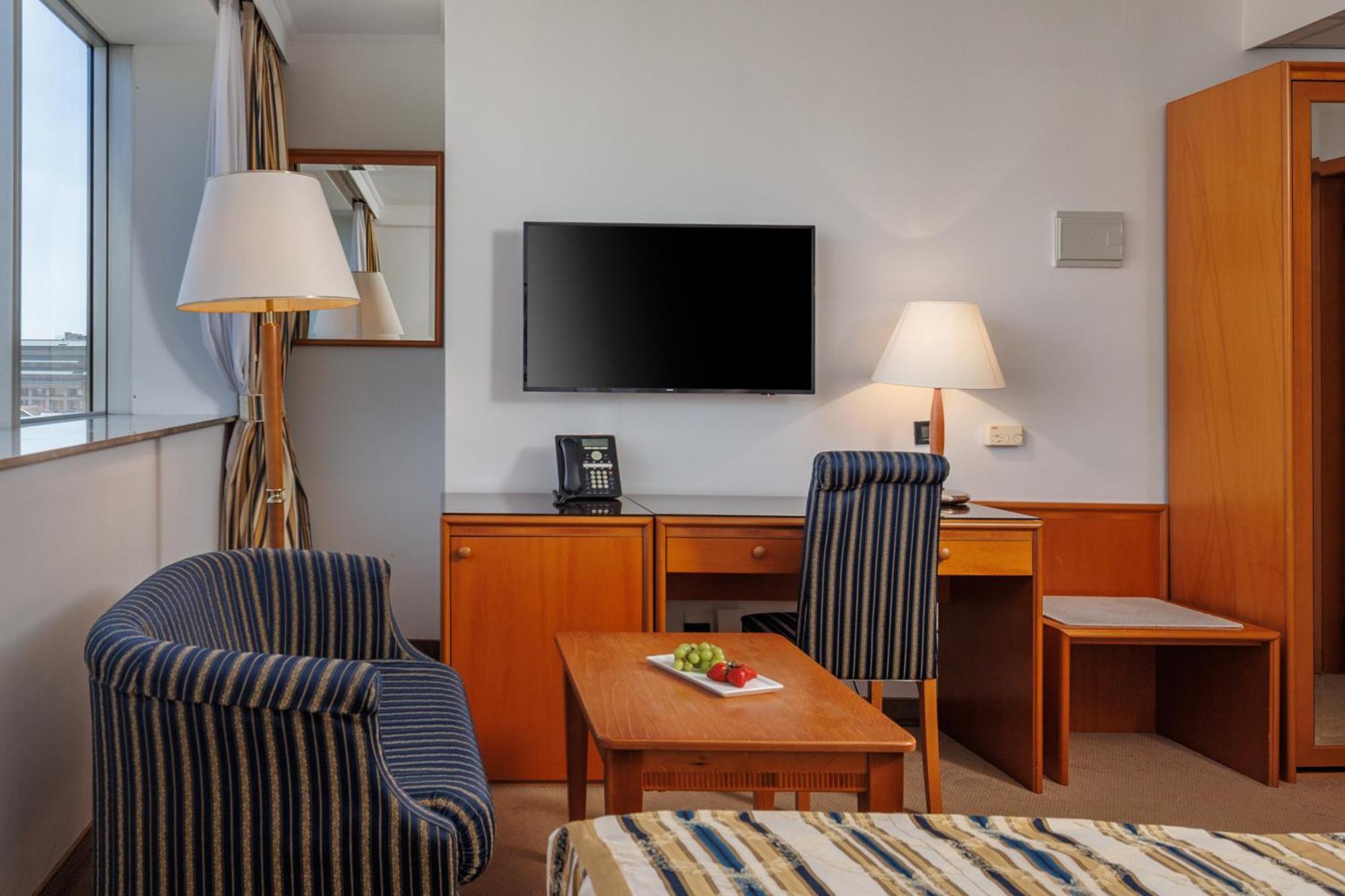 Grand Hotel Bonavia Rijeka Phòng bức ảnh