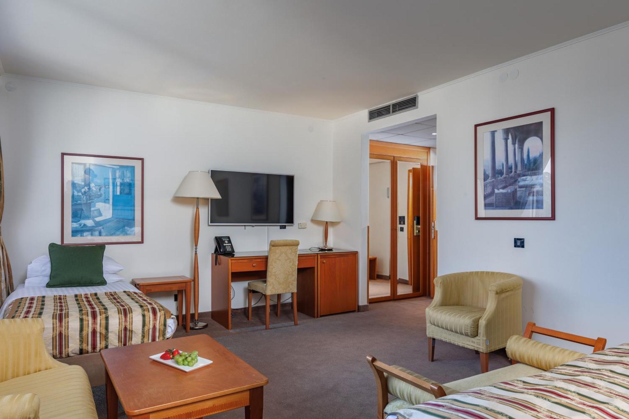 Grand Hotel Bonavia Rijeka Ngoại thất bức ảnh